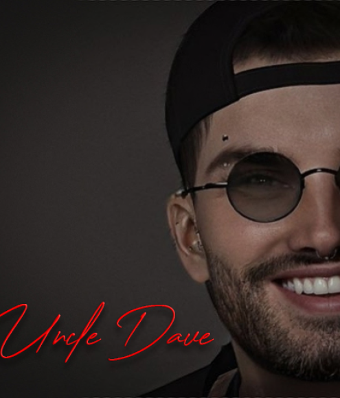 Uncle Dave