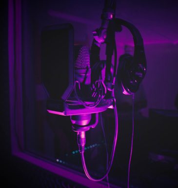 vo_mic